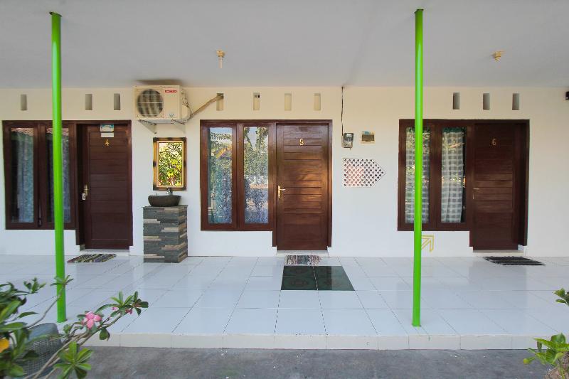 SPOT ON 2042 Zam Zam Family Syariah - Lobi