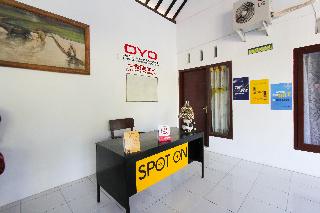SPOT ON 2042 Zam Zam Family Syariah fotoÄŸrafÄ±