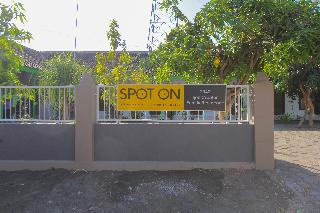 SPOT ON 2042 Zam Zam Family Syariah fotoÄŸrafÄ±
