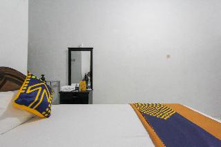 SPOT ON 2042 Zam Zam Family Syariah fotoÄŸrafÄ±
