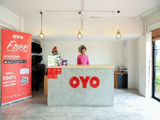 Oyo 275 Kailub fotoÄŸrafÄ±