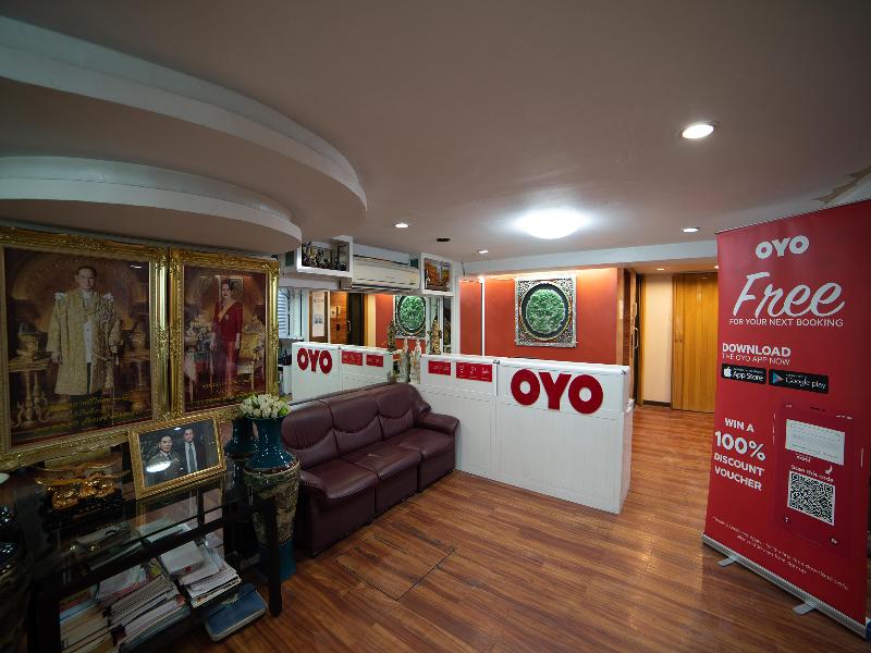 Longzhu Guesthouse - Lobi