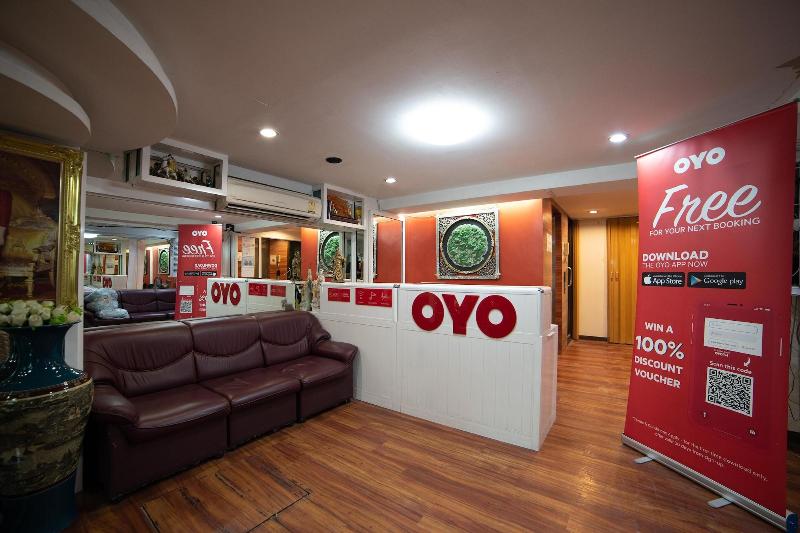 Longzhu Guesthouse - Lobi