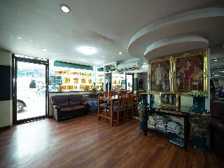 Longzhu Guesthouse fotoÄŸrafÄ±