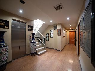 Longzhu Guesthouse fotoÄŸrafÄ±