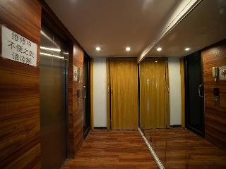 Longzhu Guesthouse fotoÄŸrafÄ±