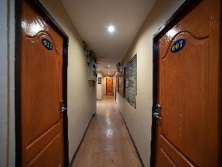Longzhu Guesthouse fotoÄŸrafÄ±
