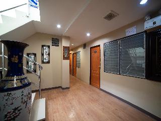 Longzhu Guesthouse fotoÄŸrafÄ±