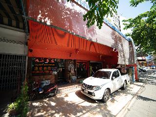 Longzhu Guesthouse fotoÄŸrafÄ±