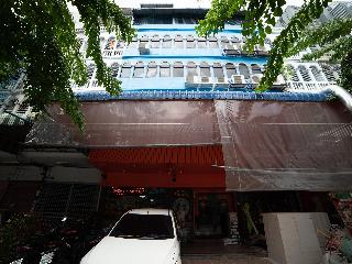 Longzhu Guesthouse fotoÄŸrafÄ±