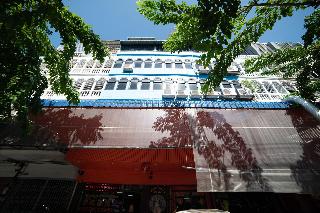 Longzhu Guesthouse fotoÄŸrafÄ±