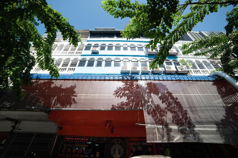 Longzhu Guesthouse - Genel