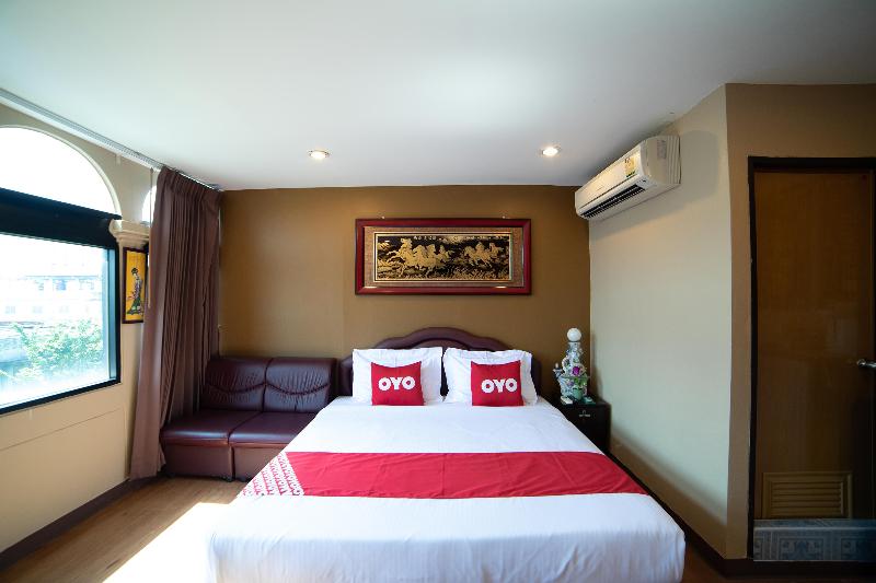 Longzhu Guesthouse - Oda