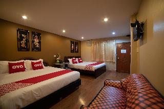 Longzhu Guesthouse fotoÄŸrafÄ±