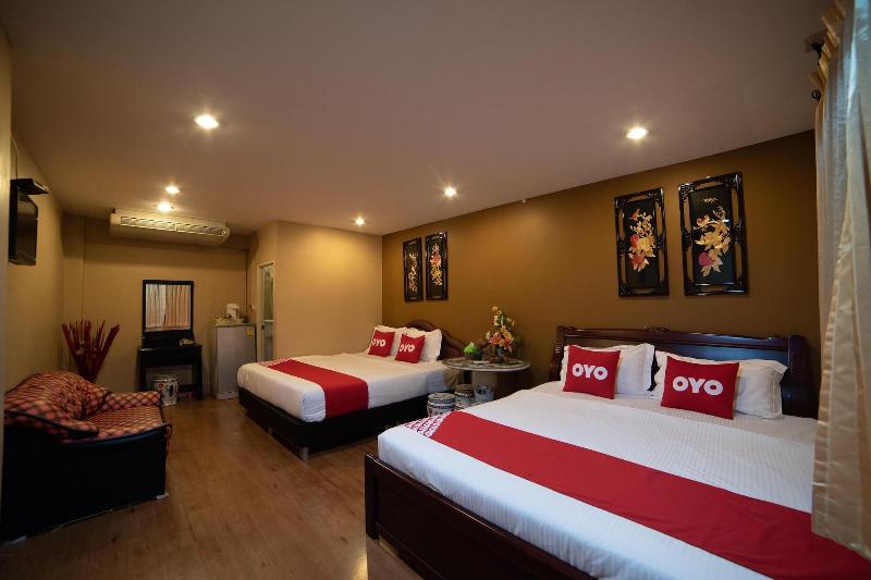 Longzhu Guesthouse - Oda