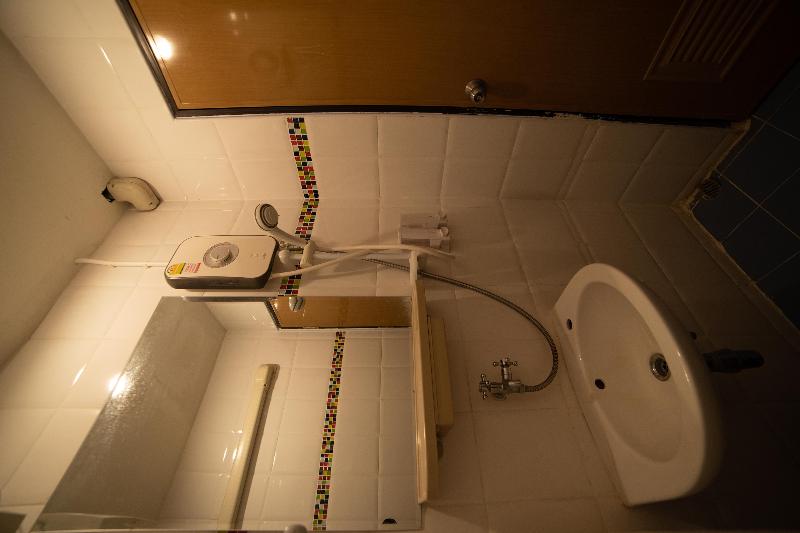 Longzhu Guesthouse - Oda