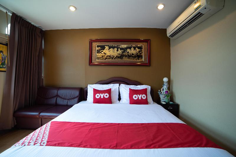 Longzhu Guesthouse - Oda