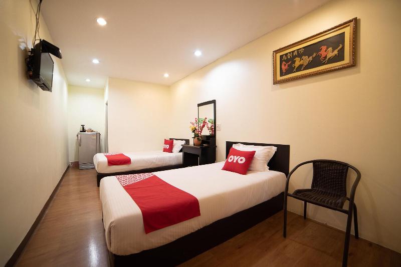 Longzhu Guesthouse - Oda