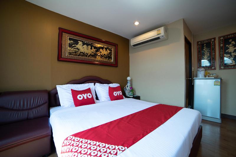 Longzhu Guesthouse - Oda