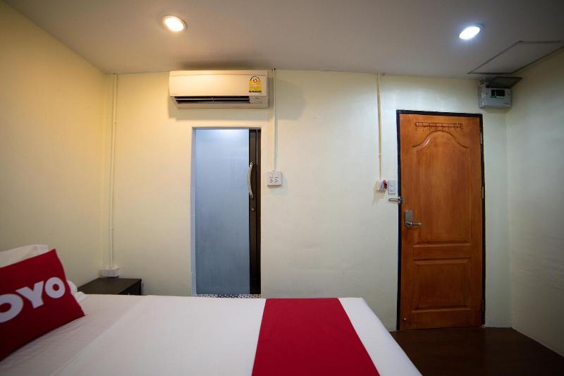 Longzhu Guesthouse - Oda