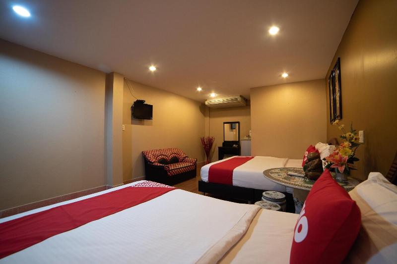 Longzhu Guesthouse - Oda