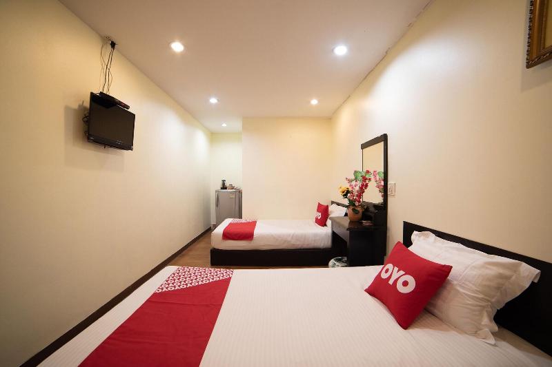Longzhu Guesthouse - Oda