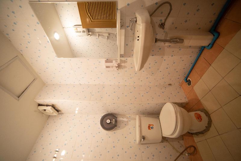 Longzhu Guesthouse - Oda