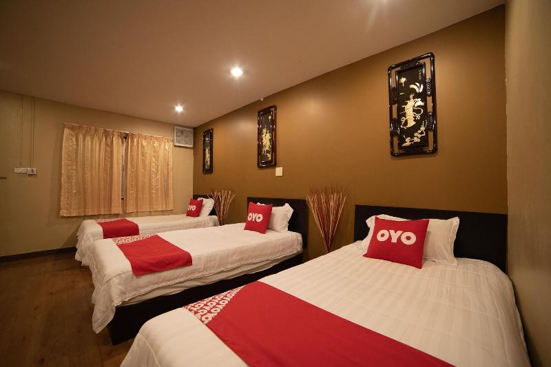 Longzhu Guesthouse - Oda
