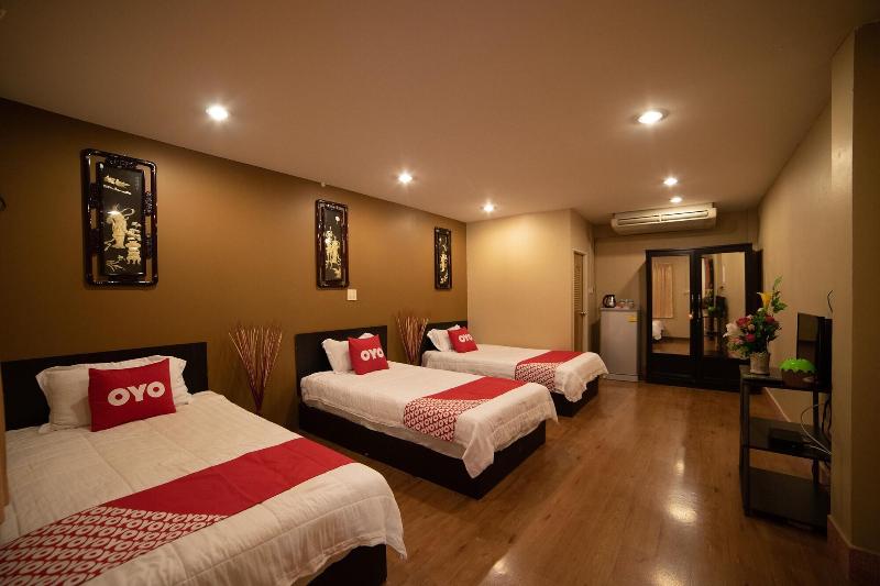 Longzhu Guesthouse - Oda
