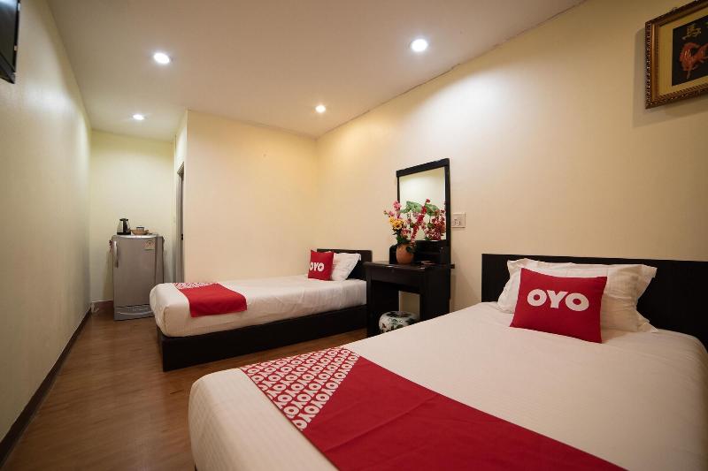 Longzhu Guesthouse - Oda