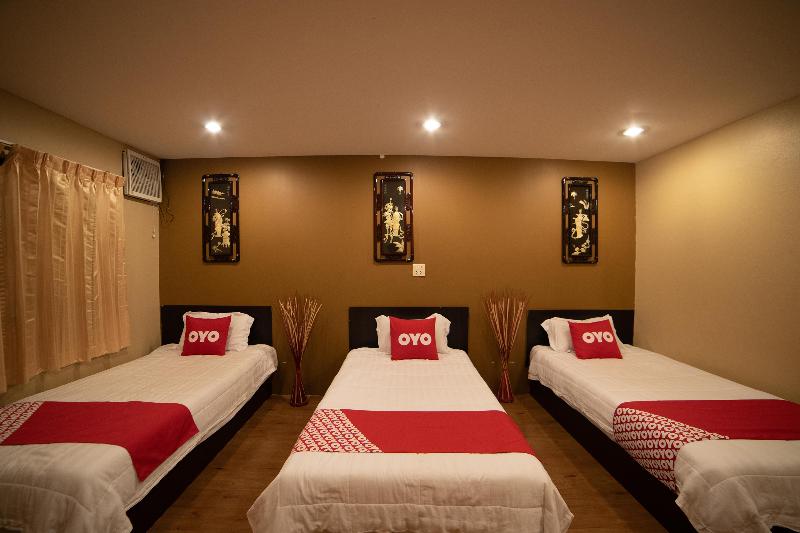 Longzhu Guesthouse - Oda