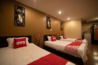 Longzhu Guesthouse fotoÄŸrafÄ±
