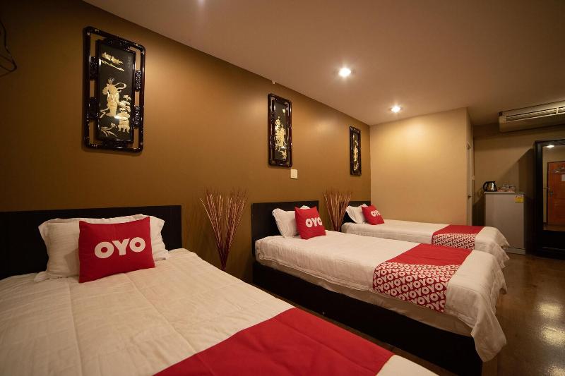 Longzhu Guesthouse - Oda