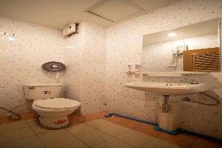Longzhu Guesthouse fotoÄŸrafÄ±