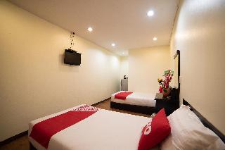 Longzhu Guesthouse fotoÄŸrafÄ±
