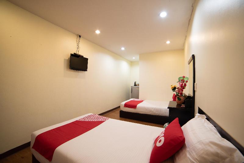 Longzhu Guesthouse - Oda