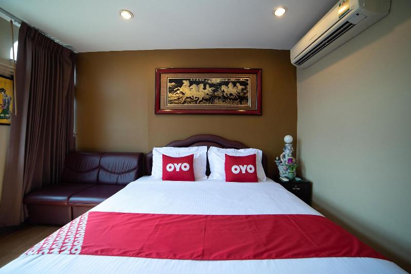 Longzhu Guesthouse - Oda