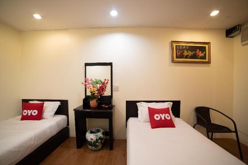 Longzhu Guesthouse - Oda