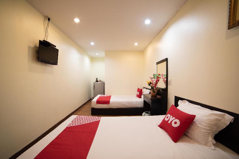 Longzhu Guesthouse - Oda