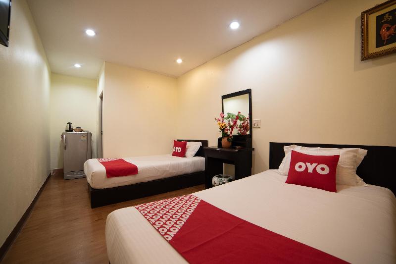 Longzhu Guesthouse - Oda