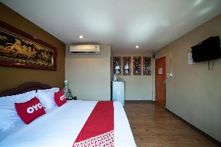 Longzhu Guesthouse fotoÄŸrafÄ±