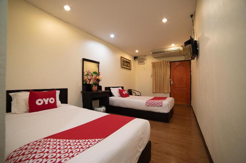 Longzhu Guesthouse - Oda