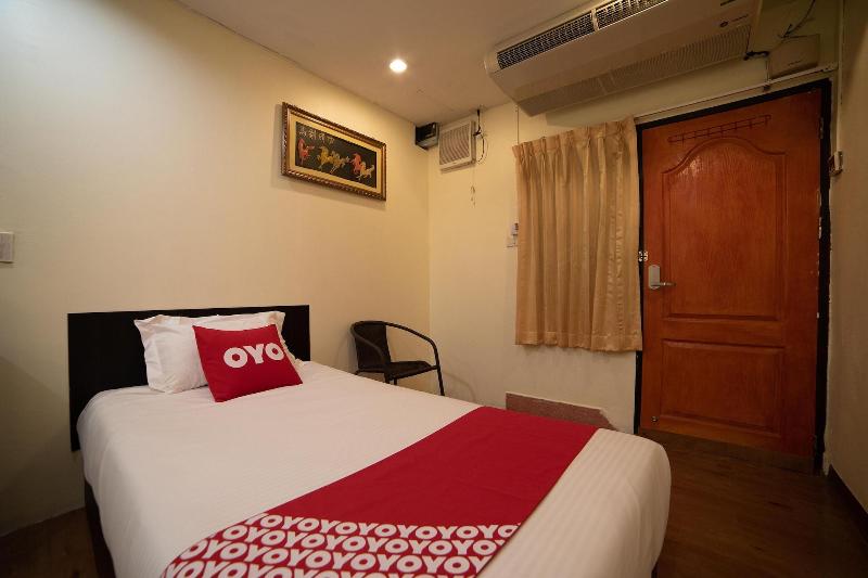 Longzhu Guesthouse - Oda