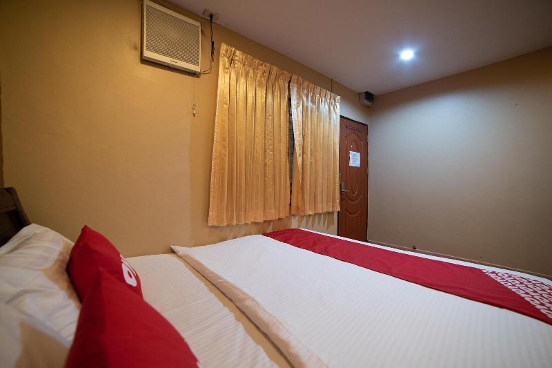 Longzhu Guesthouse - Oda