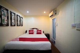 Longzhu Guesthouse fotoÄŸrafÄ±