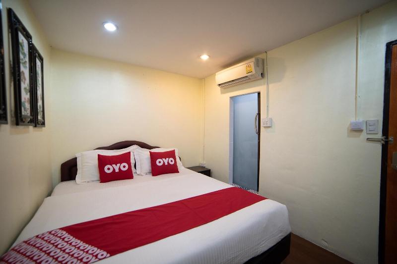 Longzhu Guesthouse - Oda