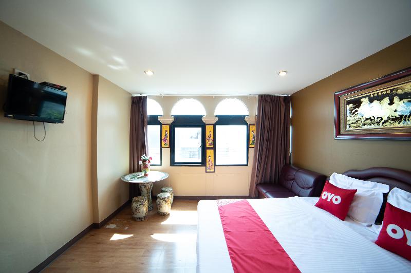 Longzhu Guesthouse - Oda