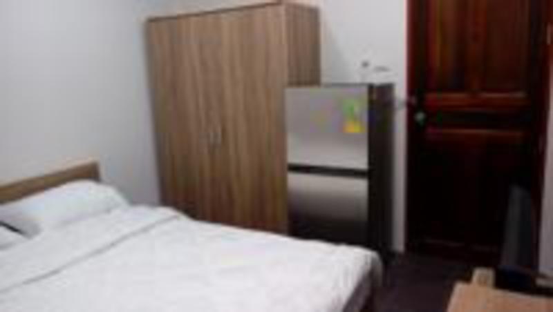 Oyo 508 Middlewayhouse - Oda