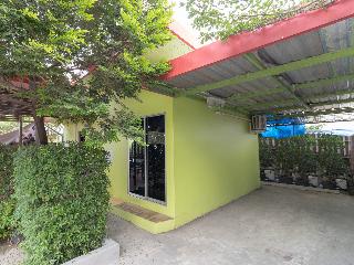 Oyo 644 Pong Pai House otel fotoğrafı