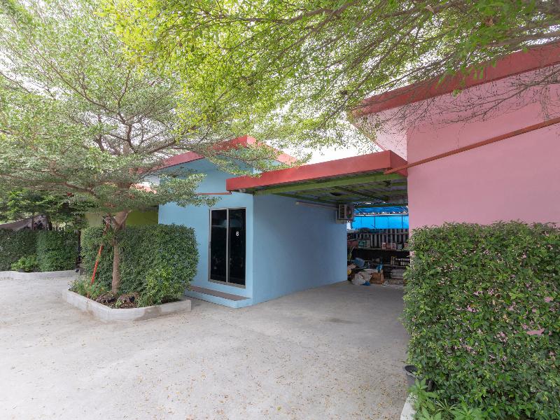 Oyo 644 Pong Pai House - Genel
